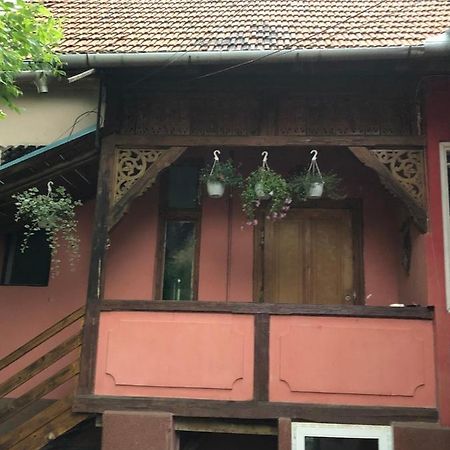 Apartamento Cezara Mediaş Exterior foto