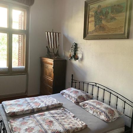 Apartamento Cezara Mediaş Exterior foto