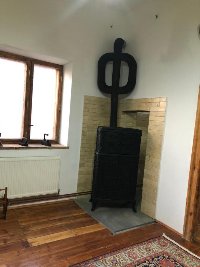 Apartamento Cezara Mediaş Exterior foto