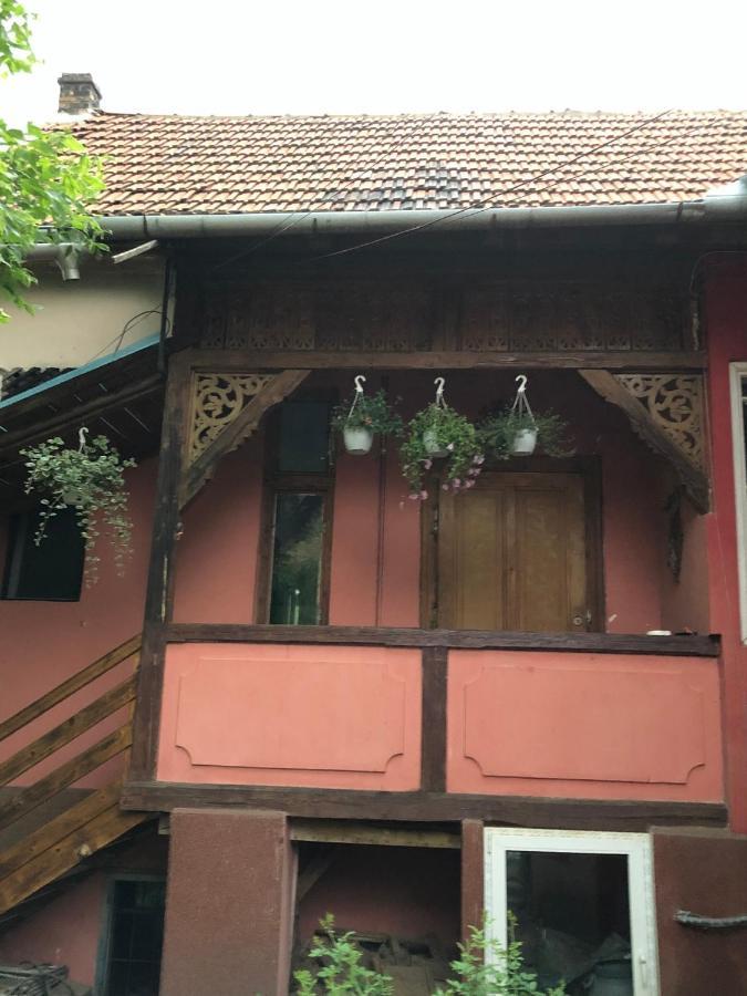 Apartamento Cezara Mediaş Exterior foto