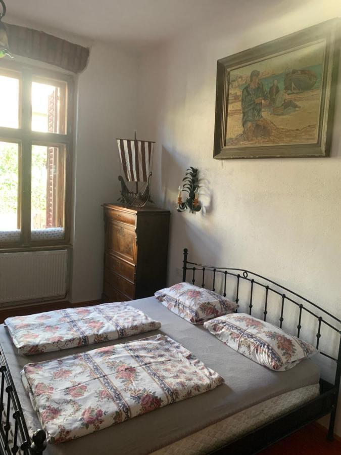 Apartamento Cezara Mediaş Exterior foto